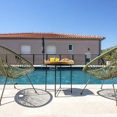 Beautiful In Holiday home Kakma